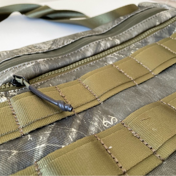 NWT Nike Profile Smit Bag (Waistpack) - Camo - Picture 8 of 11